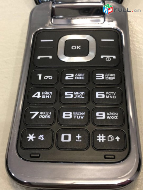 Samsung GT-C3592