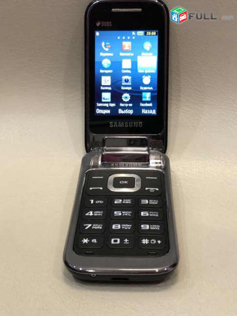 Samsung GT-C3592