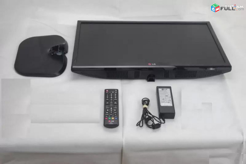LG tv 24 led hd tv ips KOREA nor
