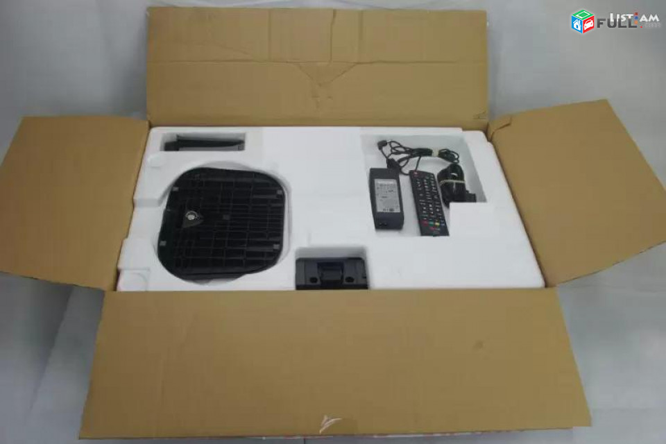 LG tv 24 led hd tv ips KOREA nor