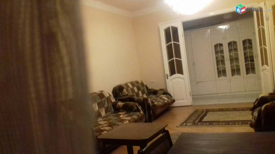 Կոդ Ա0384 Տրվում է վարձով