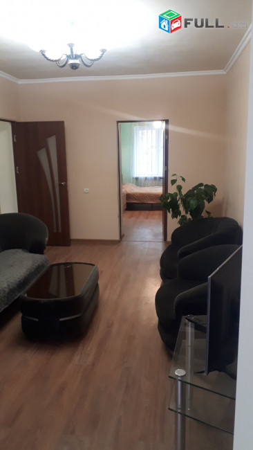 Կոդ Ա0333 Վարձով բնակարան Փոքր Կենտրոնում