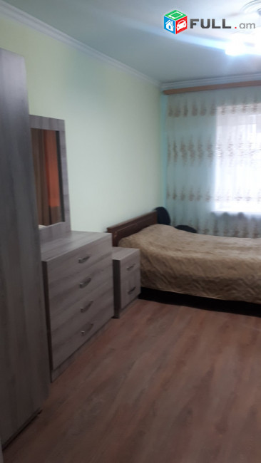 Կոդ Ա0333 Վարձով բնակարան Փոքր Կենտրոնում