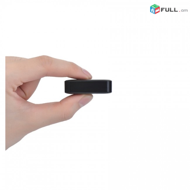 GPS Tracker online Նավիգացիոն սարք Juchok gps mini