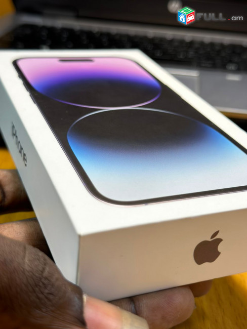 Apple iPhone 14 pro max