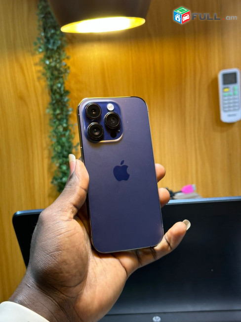 Apple iPhone 14 pro max
