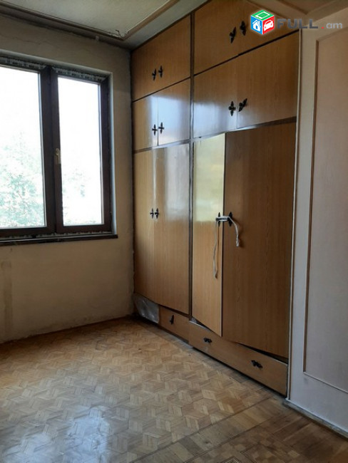 2 սենյակ Արաբկիր՝ կոմիտաս պողոտայում