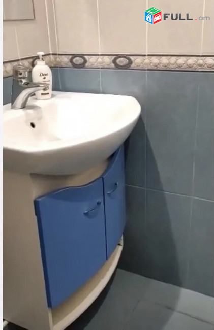 Կենտրոն՝ Մ.Հերացի փող. 2 սենյակ. 5/4 հարկ. 