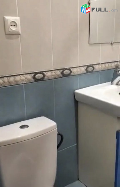 Կենտրոն՝ Մ.Հերացի փող. 2 սենյակ. 5/4 հարկ. 