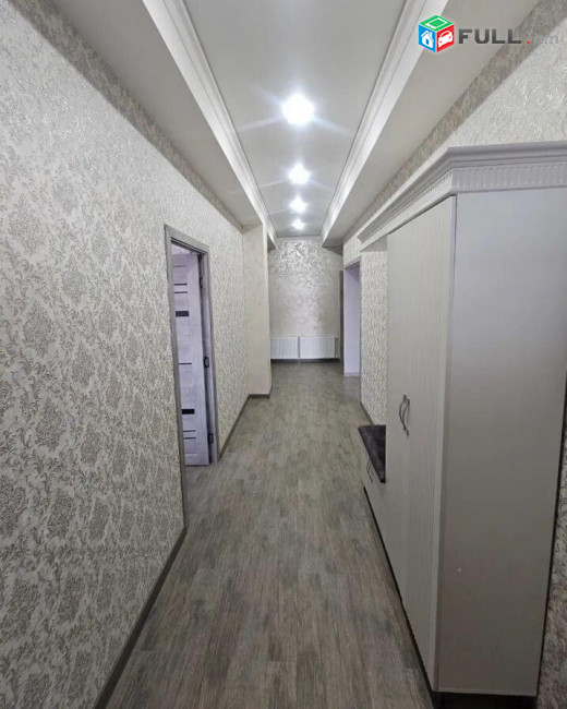 Նորակառույց Առանձնատուն Քասախում