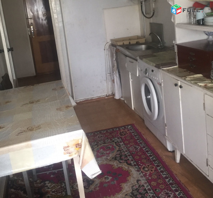 Վաճառվում  է 2սենյականոց 
