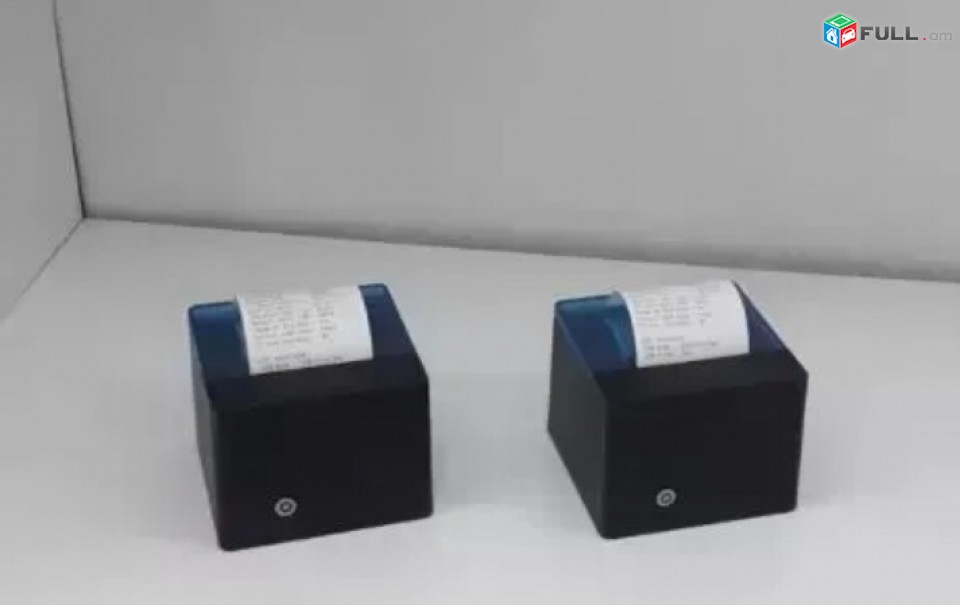 Printer Պռինտեռ принтер chek kassa kasa Axiom U-58LL