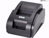 Printer Принтер պռինտեռ chek kassa kasa USB Mini 58mm Xprinter XP-58IIH
