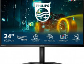 Խաղային մոնիտոր - Philips Momentum M1N3200 165HZ 27"