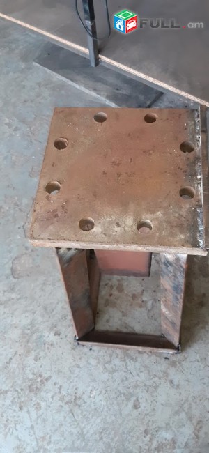 zndan darbni slesarni 