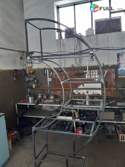 fursheti dekorner metaxakan