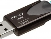 PNY 128GB USB flash 3.0