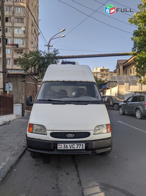 Bernapoxadrumner banvorakan uj