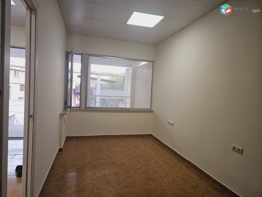 LA08272 Վարձով 90 քմ տարածք Էրեբունի փողոցում 