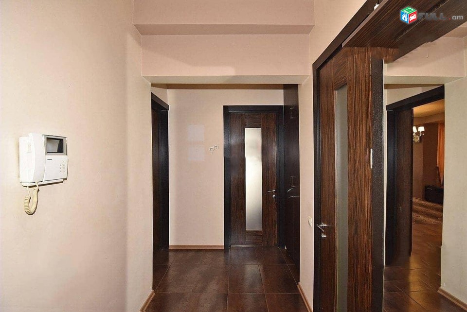 LA01178 Վարձով 2 սենյականոց բնակարան Բաղրամյան , նորակառույց 