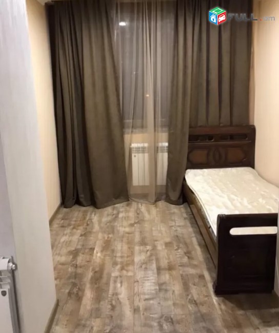 LA01203 Վարձով 2 սենյակ + փակ պատշգամբ Վաղարշյան , Շիրվանզադեի դպրոցի դիմաց