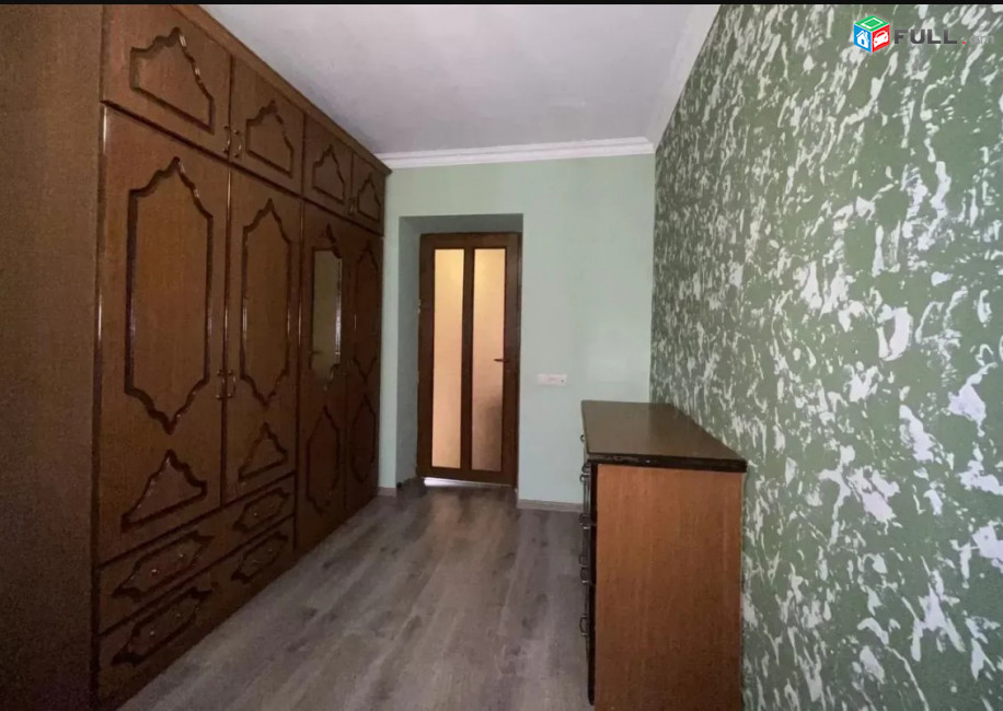 LA01203 Վարձով 2 սենյակ + փակ պատշգամբ Վաղարշյան , Շիրվանզադեի դպրոցի դիմաց