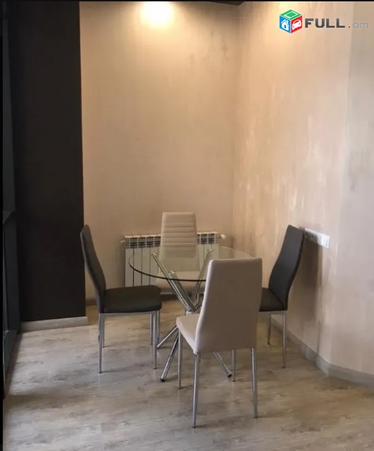 LA01206 Վարձով 2 սենյականոց բնակարան Սասնա Ծռեր , նորակառույց 
