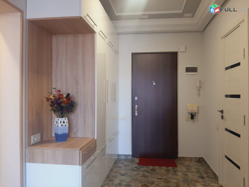 LA01245 Վարձով 2 սենյականոց բնակարան Սունդուկյան փողոց , Գյուլբենկյան խաչմերուկ