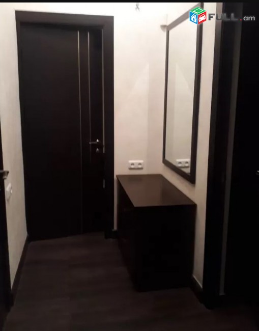 LA01248  Վարձով 3 սենյականոց բնակարան Մամիկոնյան , Dialab ի մոտ նորակառույց