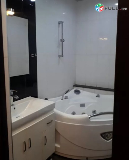LA01248  Վարձով 3 սենյականոց բնակարան Մամիկոնյան , Dialab ի մոտ նորակառույց