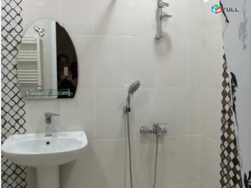 LA07240  Վարձով 2 սենյականանոց բնակարան Մարգարյան փողոց , Չաուշի արձանի հարևանությամբ
