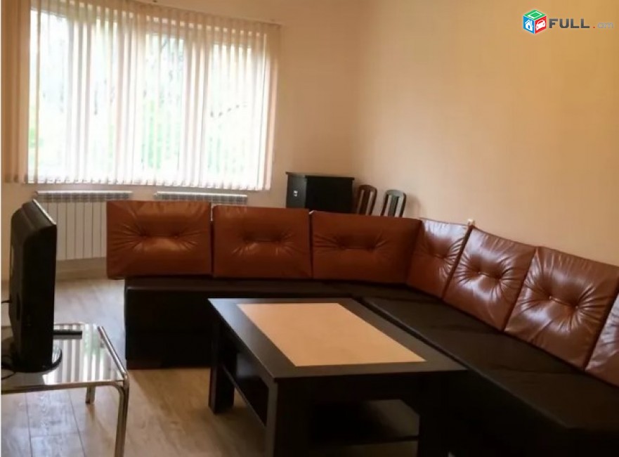 LA07240  Վարձով 2 սենյականանոց բնակարան Մարգարյան փողոց , Չաուշի արձանի հարևանությամբ