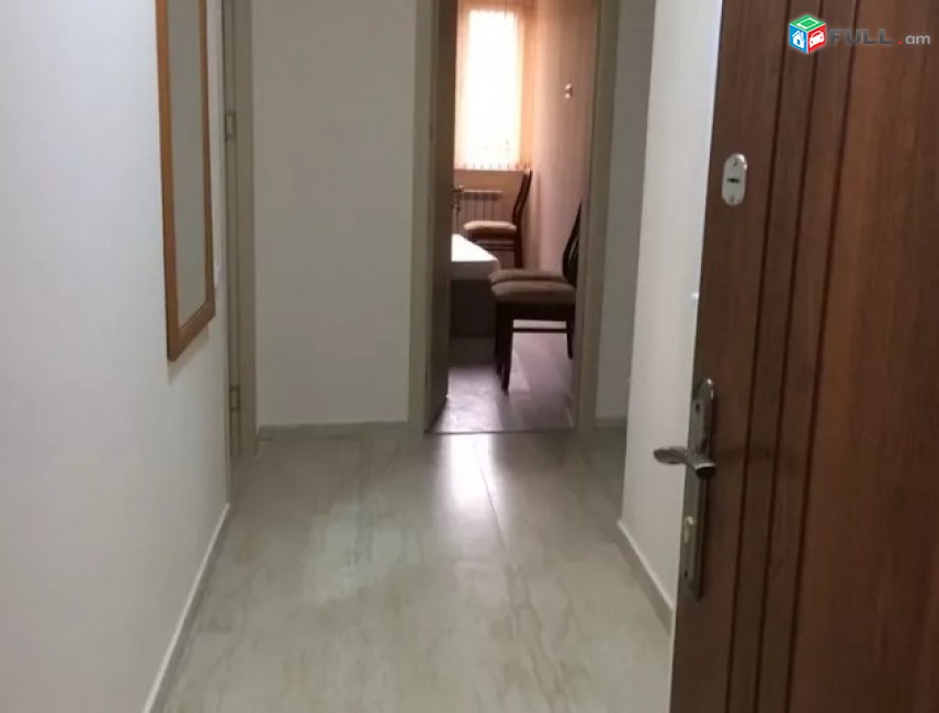 LA07240  Վարձով 2 սենյականանոց բնակարան Մարգարյան փողոց , Չաուշի արձանի հարևանությամբ
