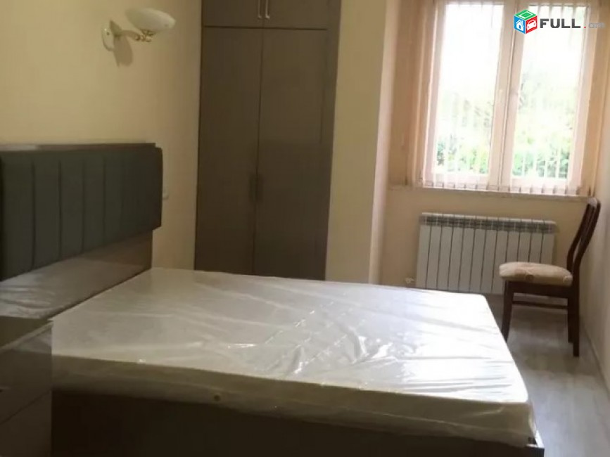 LA07240  Վարձով 2 սենյականանոց բնակարան Մարգարյան փողոց , Չաուշի արձանի հարևանությամբ