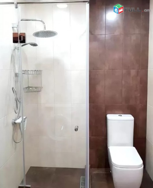 LA01173 Վարձով 2 սենյականոց բնակարան Ծիծեռնակաբերդի խճուղի , Դալմա