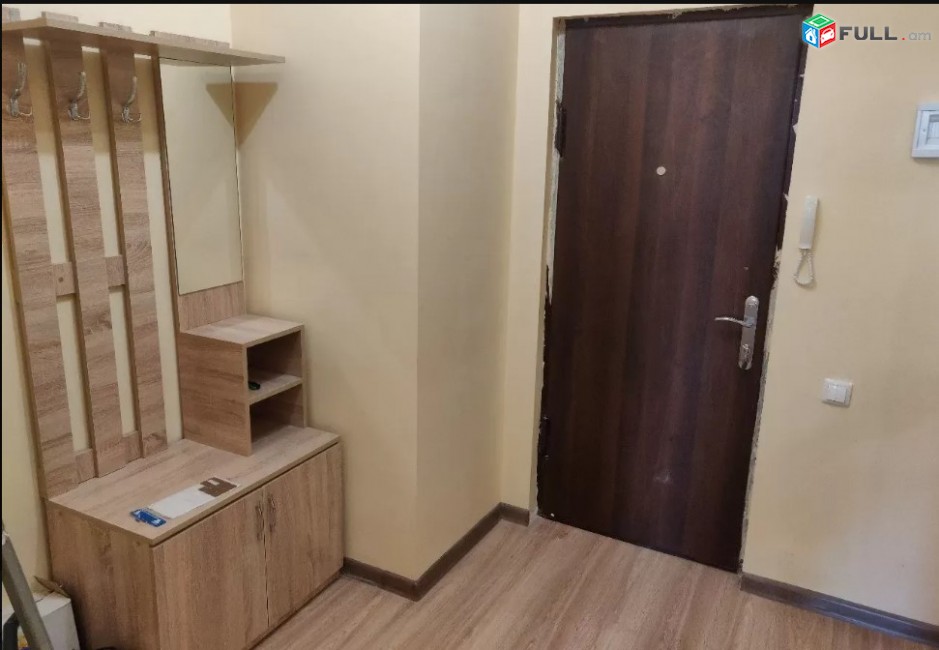 LA01273 Վարձով 2 սենյականոց բնակարան Արգիշտի , նորակառույց 