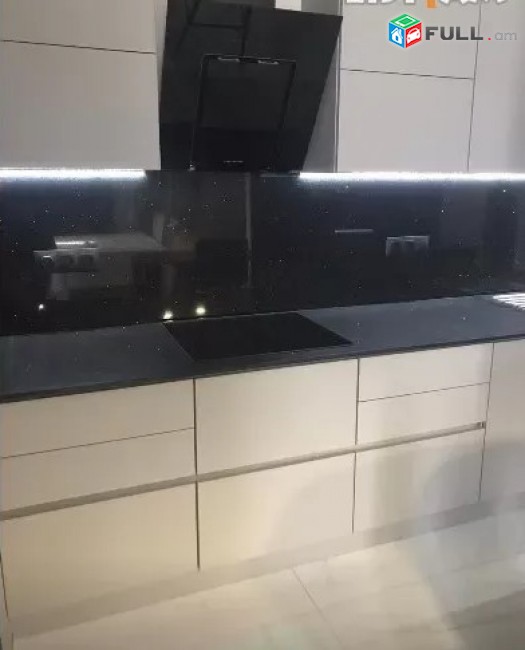 LA01193A Վարձով 3 սենյականոց բնակարան Կողբացի փողոց , նորակառույց