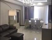 LA01193A Վարձով 3 սենյականոց բնակարան Կողբացի փողոց , նորակառույց