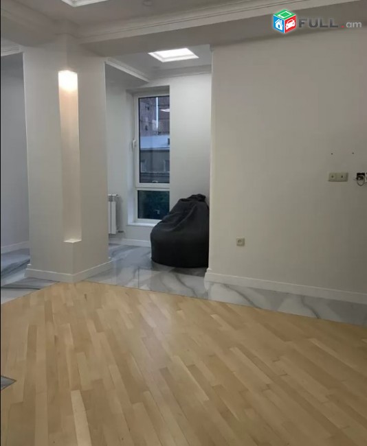 LA01282 Վարձով 2 սենյականոց բնակարան Պուշկինի փողոցում