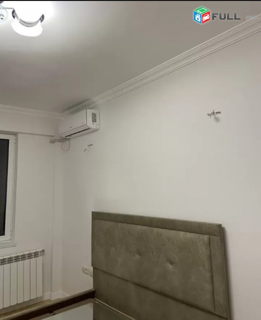 LA01282 Վարձով 2 սենյականոց բնակարան Պուշկինի փողոցում