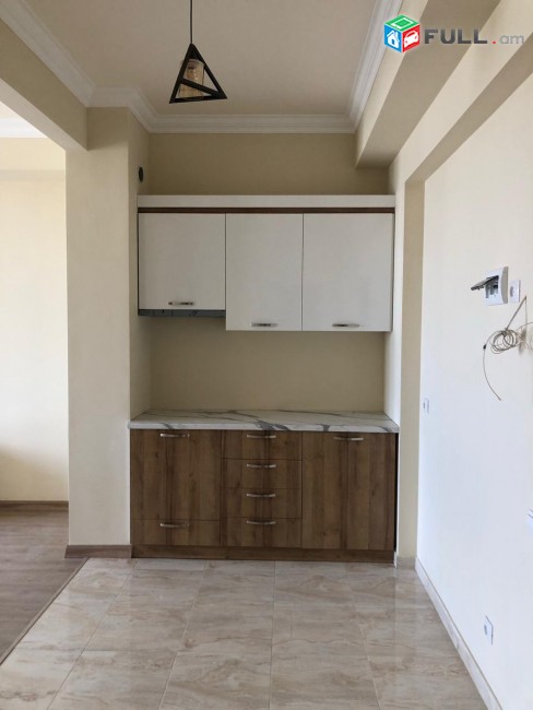 LA01295  Վարձով 2 սենյականոց Լենինգրադյան փողոց , Սեբաստիա խաչմերուկ նորակառույց