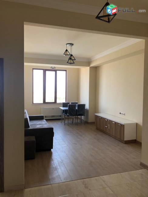 LA01295  Վարձով 2 սենյականոց Լենինգրադյան փողոց , Սեբաստիա խաչմերուկ նորակառույց