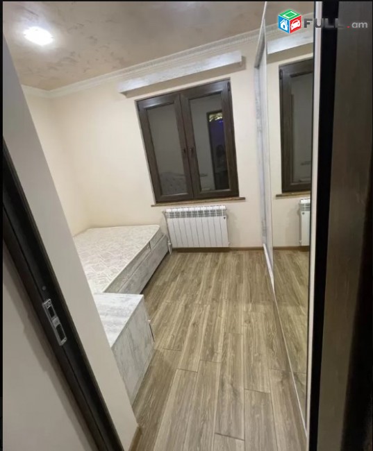 LA01294 Վարձով 2 սենյականոց բնակարան Տիգրան Մեծի պողոտա 