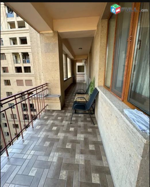 LA10401  Վարձով 2 սենյականոց բնակարան Ամիրյան փողոց  , նորակառույց շենք