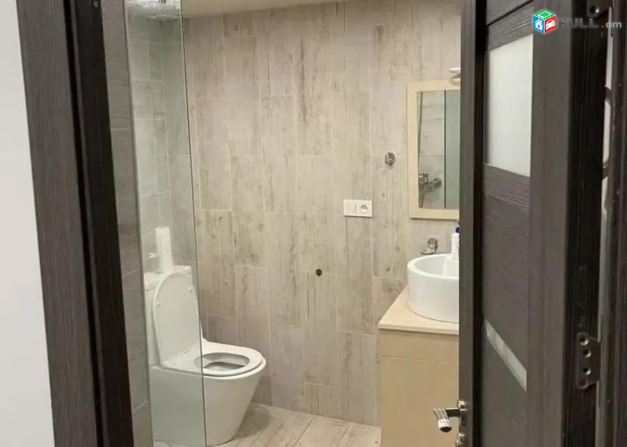 LA01311 Վարձով 2 սենյակ և փակ պատշգամբ  Բաղրամյան , Sas  սուպերմարկետի մոտ 