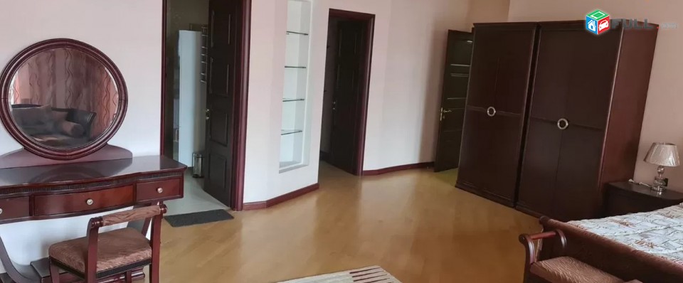 LA01342 Վարձով 5 սենյականոց բնակարան Տերյան փողոց , նորակառույց շենք