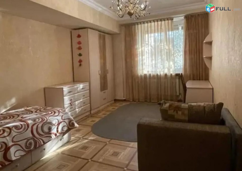 LA01345 Վարձով 3 սենյականոց բնակարան  Բաղրամյան Սաս ս/մ մոտ