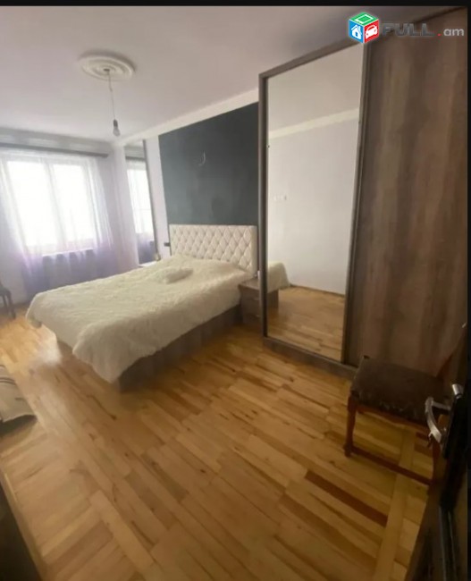 LA01364 Վարձով 4 սենյականոց բնակարան Մառի նրբանցք , 5 -րդ մասիվ