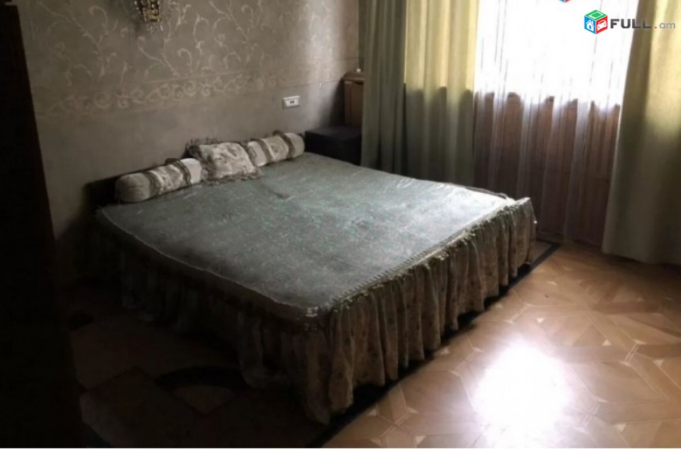 LA01349  Վարձով 2 սենյականանոց բնակարան Վարդանանց փողոց , Գնունի 