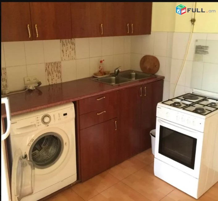 LA01393 Վարձով 2 ս. 3 դարձրած բնակարան Սարյան փողոց, Ամիրյան խաչմերուկի մոտ